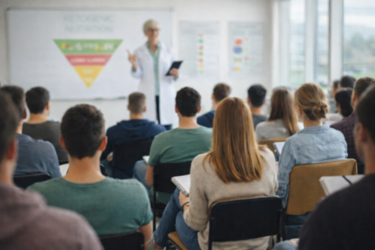 IMHA – Israel Metabolic Health Academy